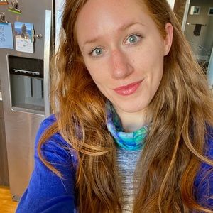 Meet your Posher, Lindsay